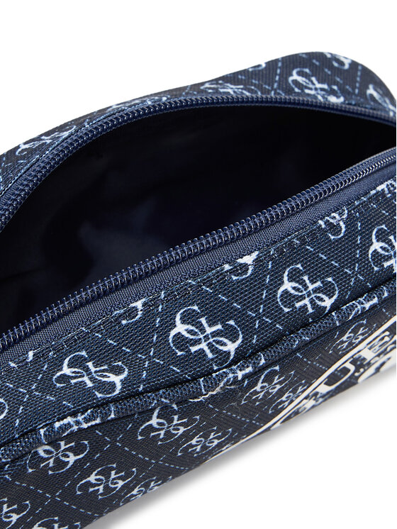 Guess Guess Penalas H5YZ01 WGCS0 Tamsiai mėlyna