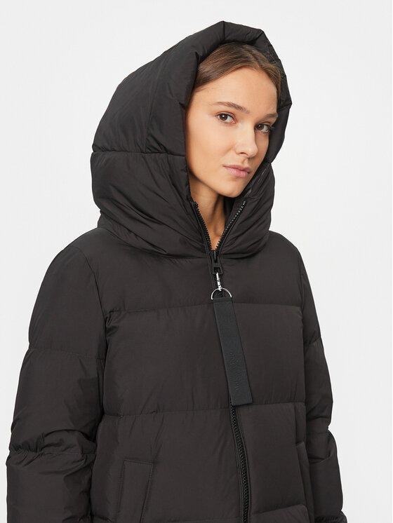 Doudoune marco store polo femme