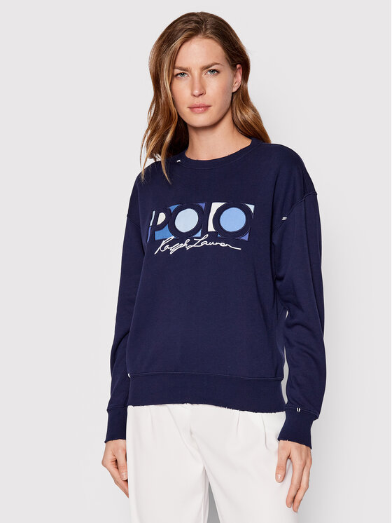 Felpa Polo Ralph Lauren