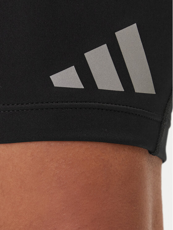 adidas adidas Sporta šorti adi365 Adaptive JZ2270 Melns Slim Fit