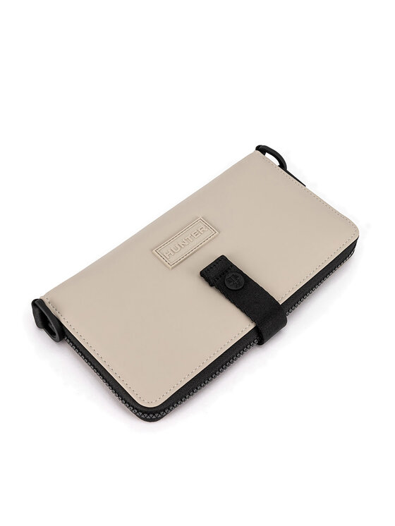 Hunter Hunter Портфейл HTR-M1-001-AW24 Бежов