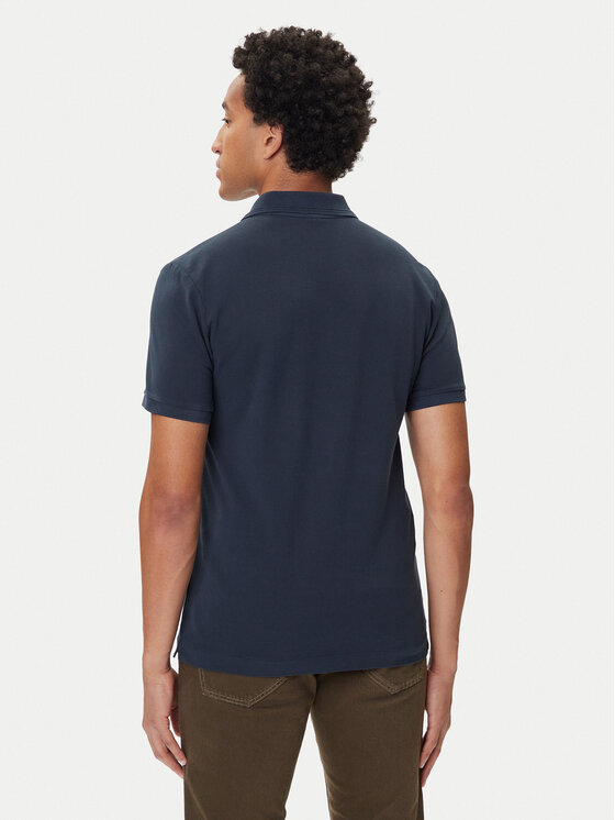 G-Star Raw G-Star Raw Polo Dunda D11595-D756 Plava Slim Fit
