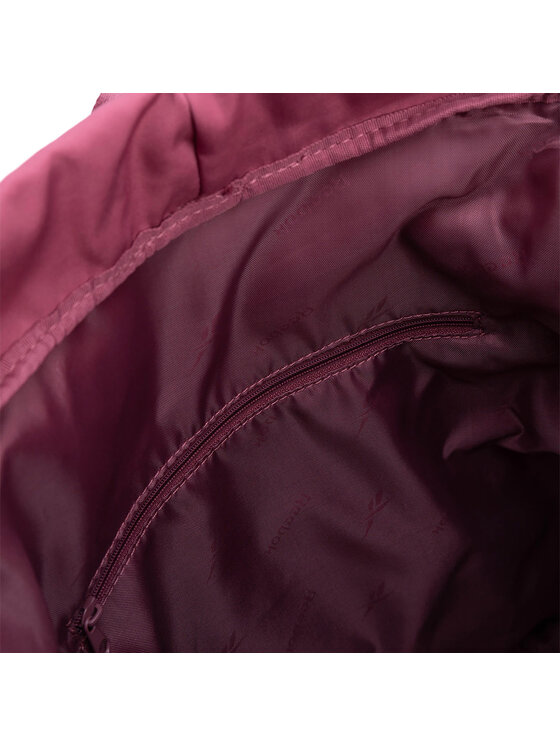 Reebok Reebok Zaino RBK-037-CCC-05 Bordeaux