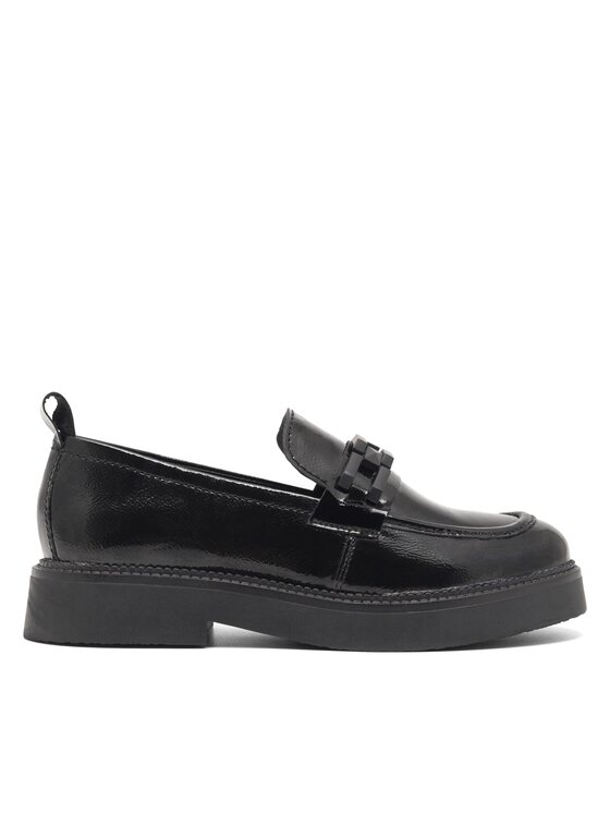 Loafers Sergio Bardi WI23-C1054-01SB Negru