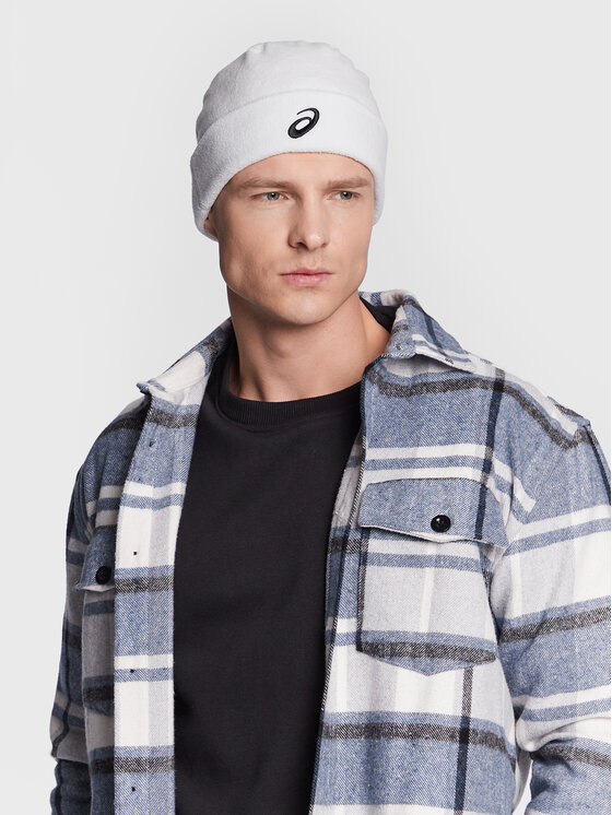 Asics Asics Căciulă Winterized 3033B558 Gri