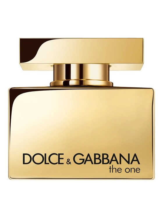 Dolce&Gabbana Dolce&Gabbana The One Gold Woda perfumowana