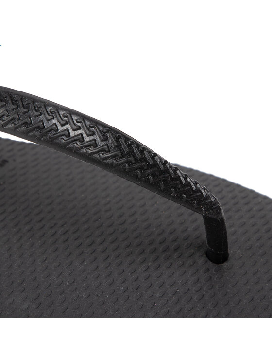 Havaianas Havaianas Basutės Flash Urban 40000390090 Juoda