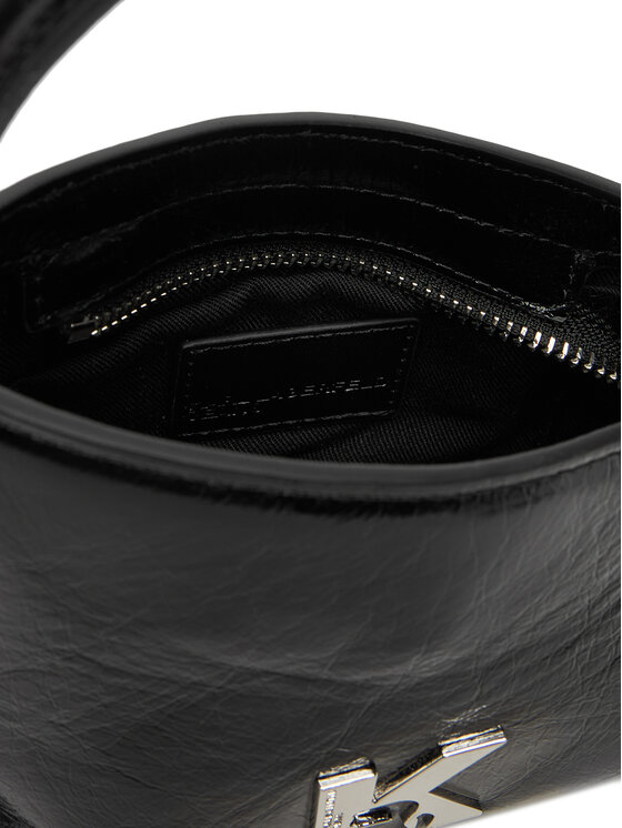 Karl Lagerfeld Jeans Karl Lagerfeld Jeans Geantă B1W30189 Negru