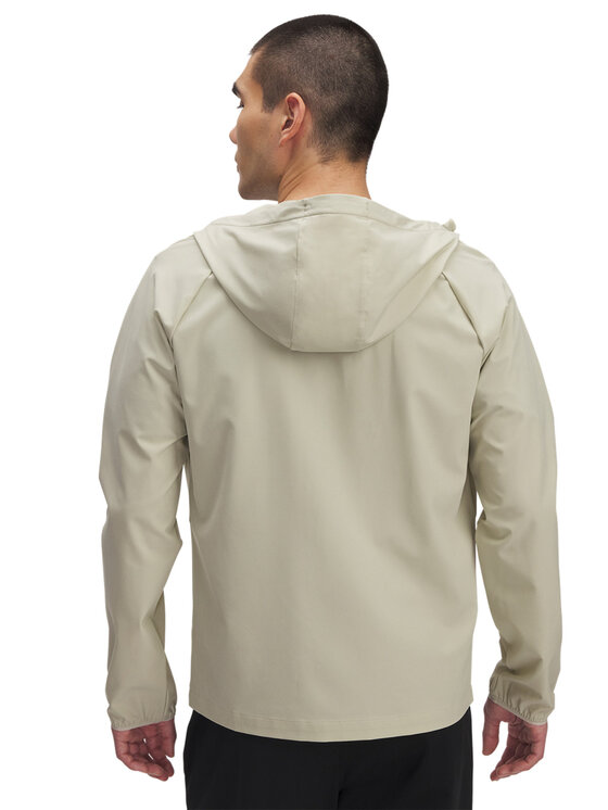 Under Armour Under Armour Kurtka przejściowa 6003001 Beżowy Slim Fit
