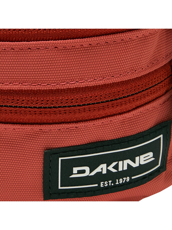 Dakine Dakine Vöökott Classic Hip Pack 8130205 Korallivärviline