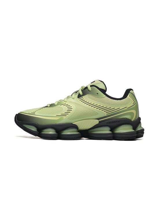 New Balance New Balance Sneakersy U2000 Zielony