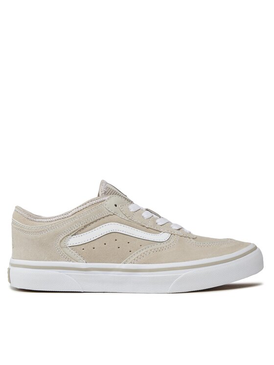Teniși Vans Jn Rowley Classic VN000E52F381 Gri
