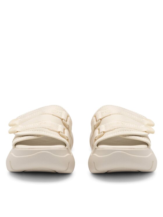 Sprandi Sprandi Pantoletten WS877-02 Beige