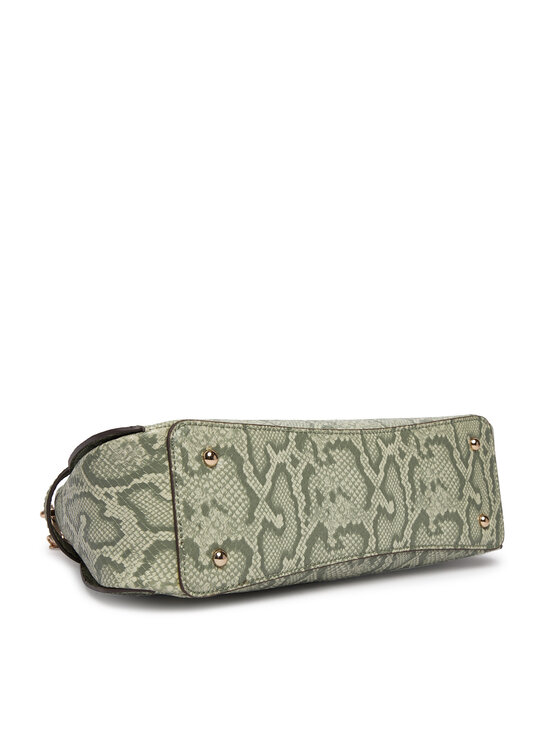 Guess Guess Kabelka Serenova HWKG80 91180 Zelená