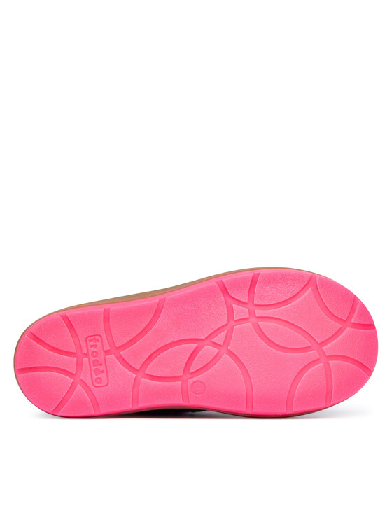 Froddo Froddo Ghete G2110153-4 S Bleumarin