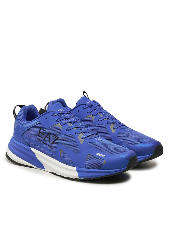 EA7 Emporio Armani EA7 Emporio Armani Superge X8X156 XK360 U018 Mornarsko modra
