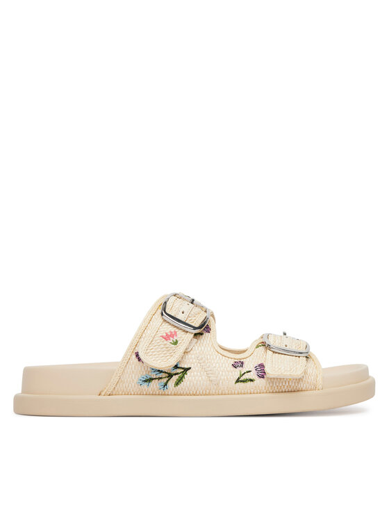 Aldo Aldo Şlapi Bohochic 14295665 Bej