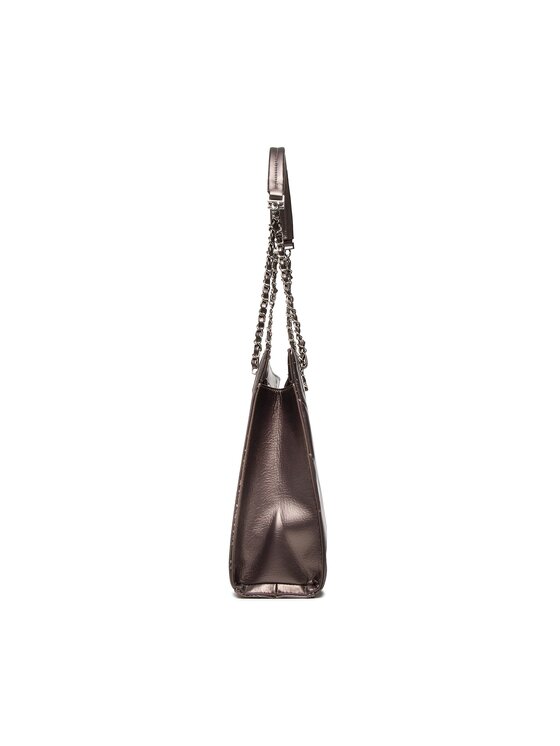 Borsetta BAG2020-M19 Marrone