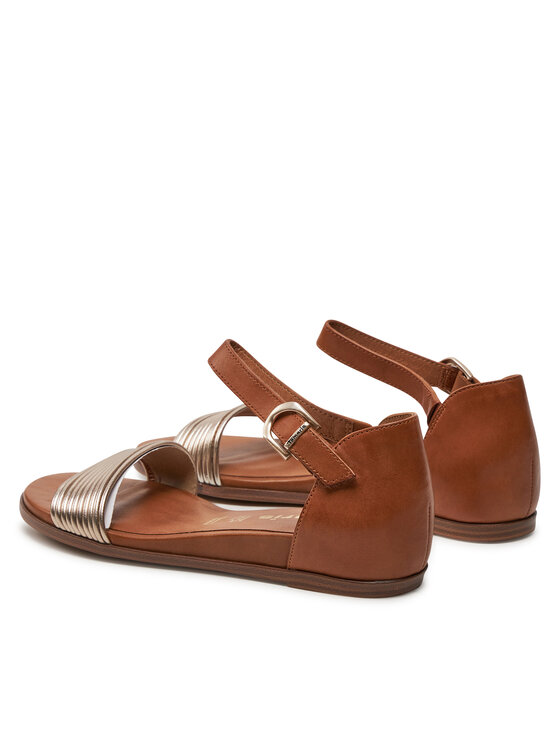 Tamaris Tamaris Sandali 1-28110-42 Marrone