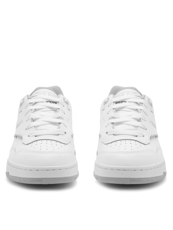 Reebok Reebok Superge BB 4000 II IF4726 Bela