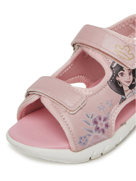 Princess Princess Sandały CM-SS25-237DPRN Różowy