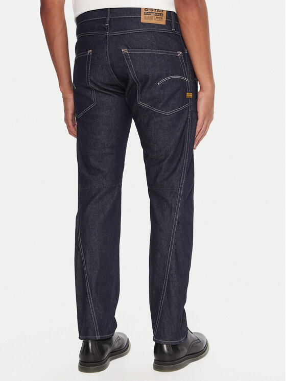 G-Star Raw G-Star Raw Traperice Contor 3D D27222-D316 Tamnoplava Slim Fit