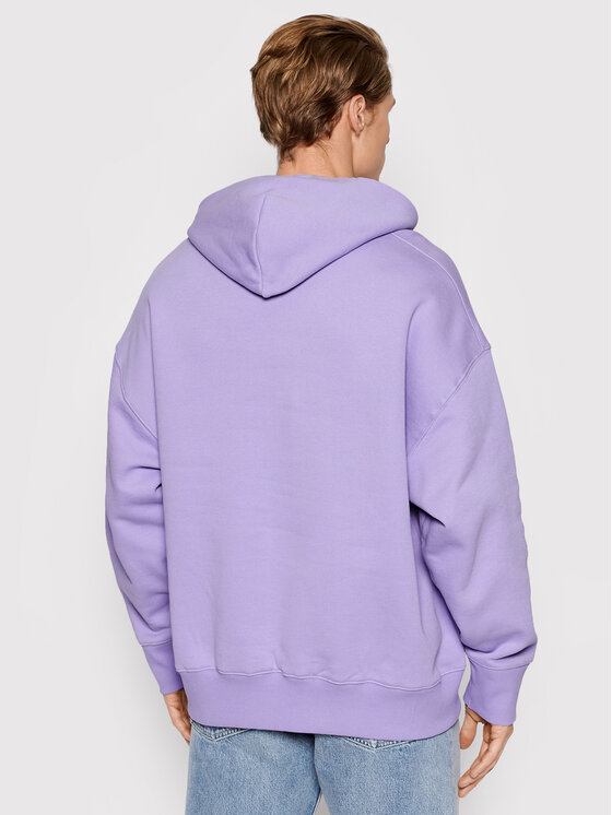 Felpa tommy viola on sale