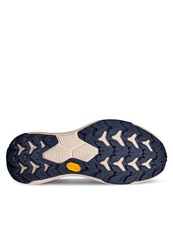 Hoka Hoka Trekkingi Transport Hike Gtx 1172913 Różowy