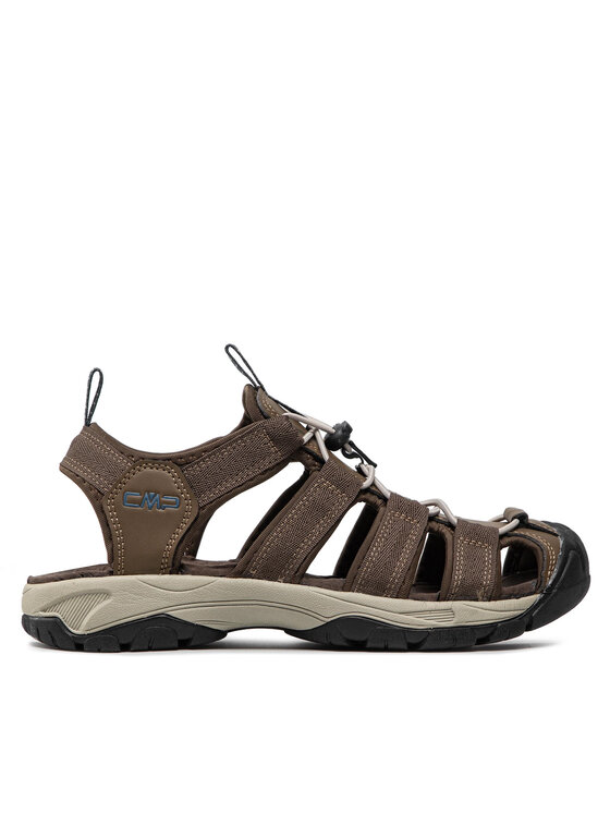 CMP CMP Босоніжки Sahiph Hiking Sandal 30Q9517 Коричневий