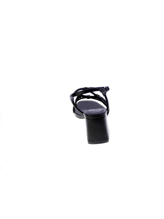 Bibi Lou Bibi Lou Sandali q-fla-91640 Nero