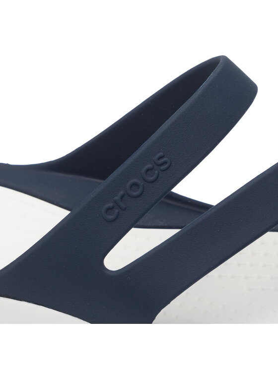Crocs swiftwater blue hotsell