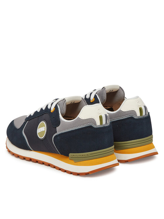 Colmar Colmar Sneakers Travis SS25/066 Blu scuro