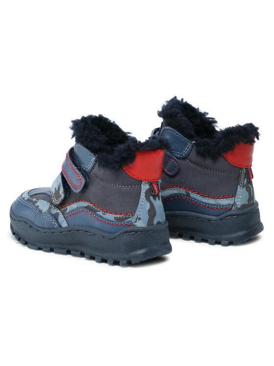 Lasocki Kids Lasocki Kids Gležnjače CI12-TYSON-01 Tamnoplava