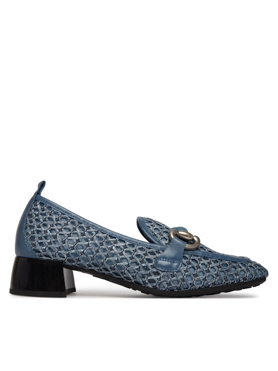 Hispanitas Hispanitas Mocasini RHV264828 C007 Bleumarin
