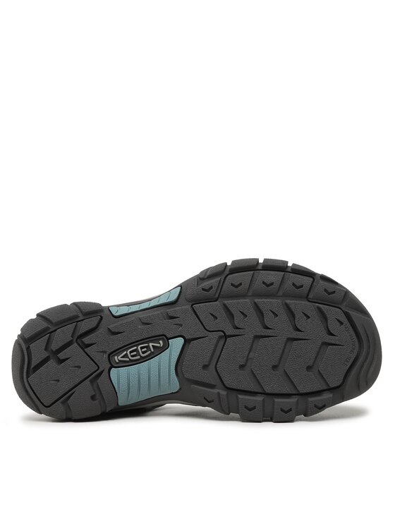 Keen Keen Sandali Newport H2 Mornarsko modra