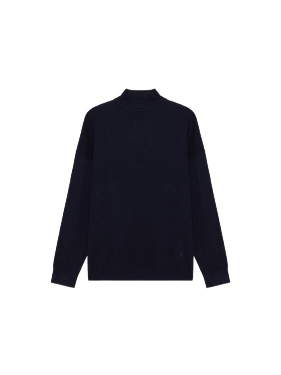 Trussardi Trussardi Cardigan M7336001123N034 Celeste Regular Fit