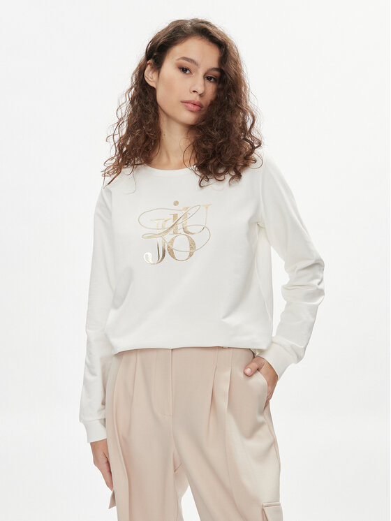 Felpa Liu Jo Sport