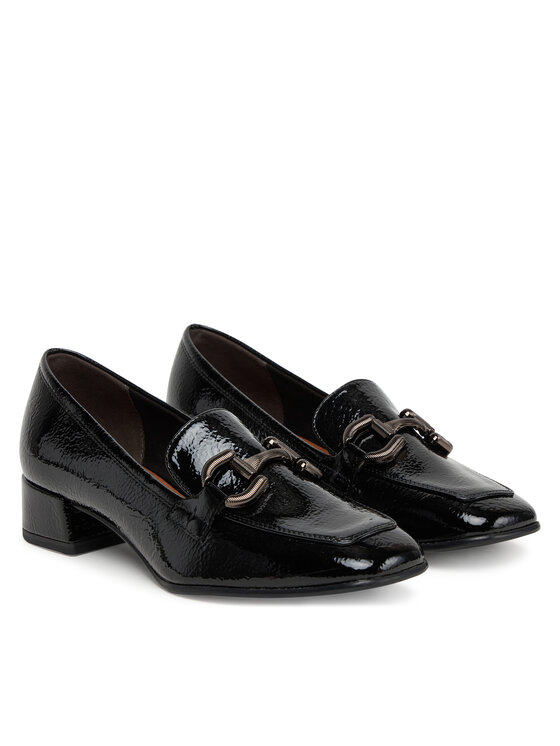 Tamaris Tamaris Scarpe basse 1-24316-43 Nero