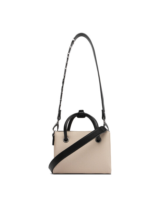 Valentino Valentino Сумка Alexia Summer VBSA0D05 Бежевий
