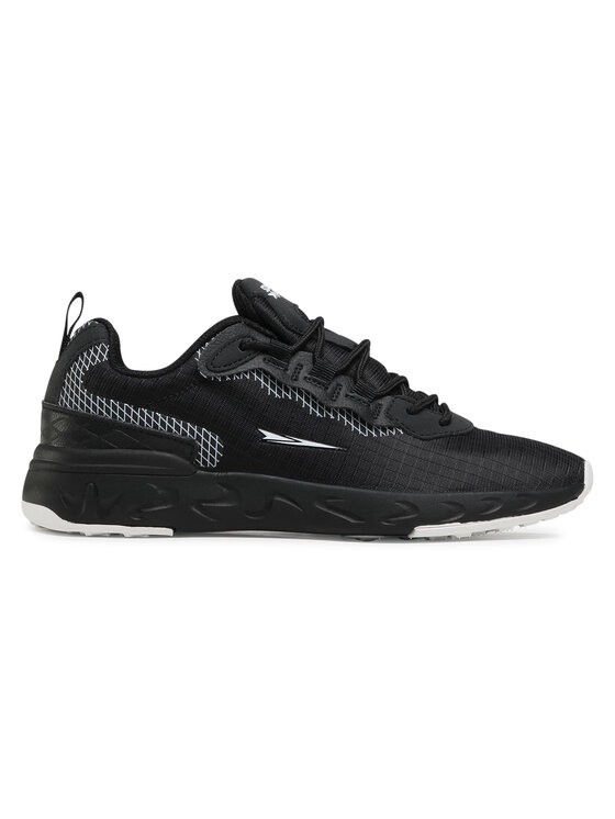 Scarpe WP40-20780W Nero