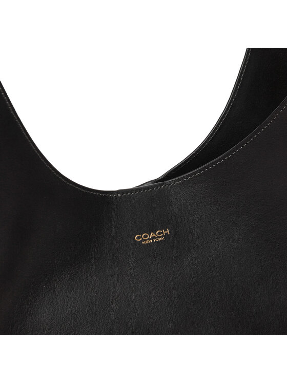 Coach Coach Torebka Brooklyn CU044 Czarny
