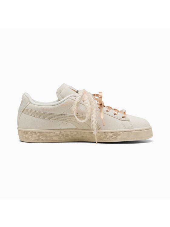 Puma Puma Sneakersy 408330 Beżowy