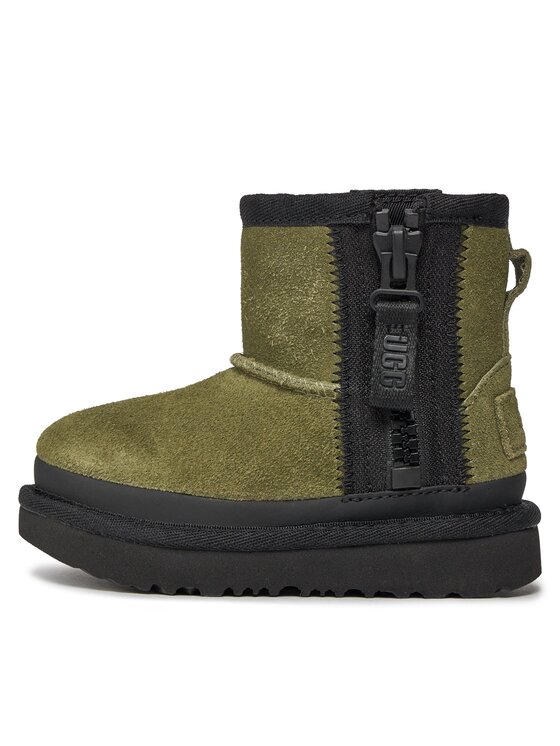 Ugg kaki mini sale