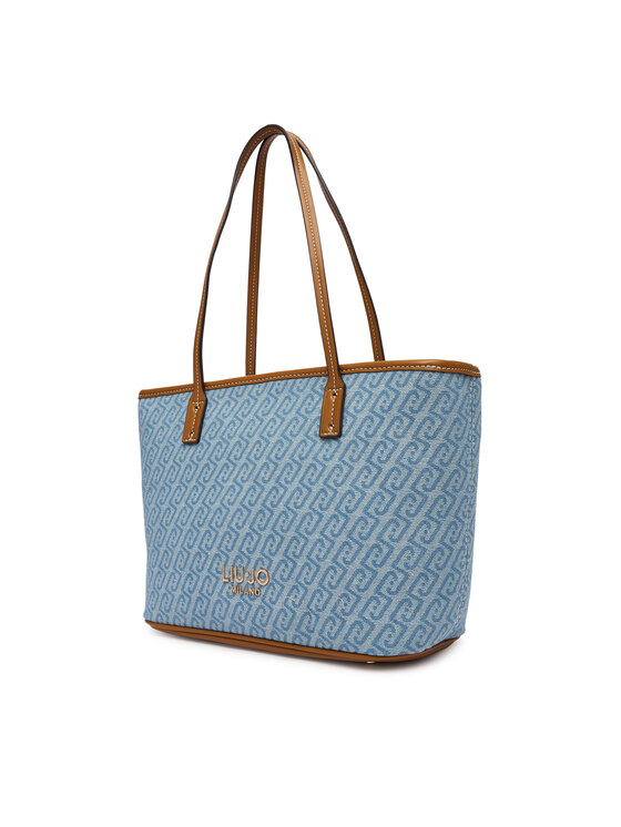 Liu Jo Liu Jo Handtasche AA6071 T379A Blau