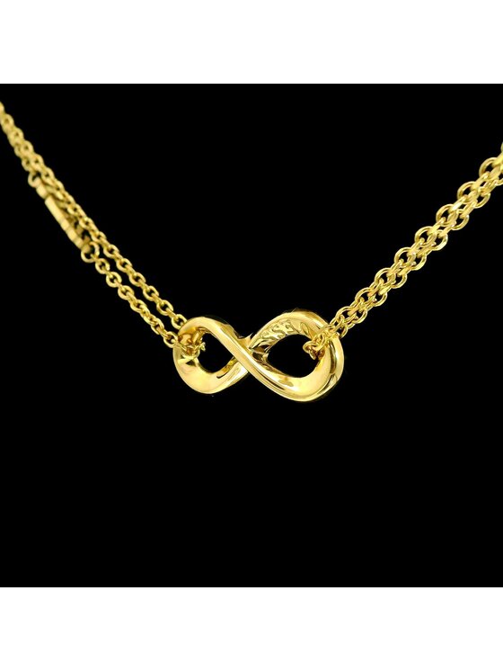 Guess Guess Collana JUBN03260JWYGT/U Oro