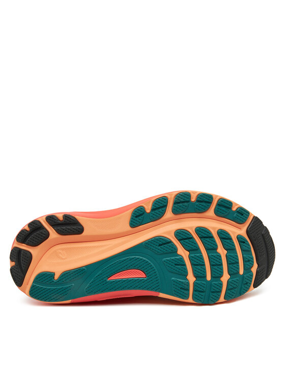 Asics Asics Buty do biegania Gel-Kayano 31 1011B867 Czarny