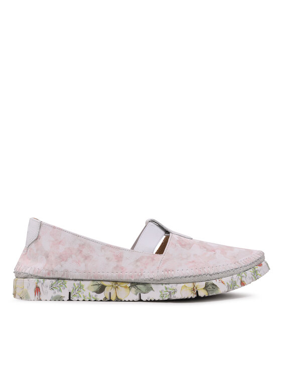 Scarpe basse 05432-15/00-5 Rosa