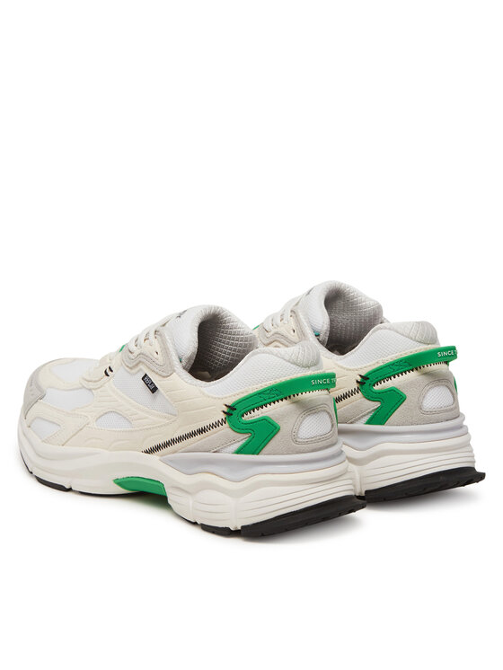 REPLAY REPLAY Sneakers GMSD5 .000.C0001T Alb