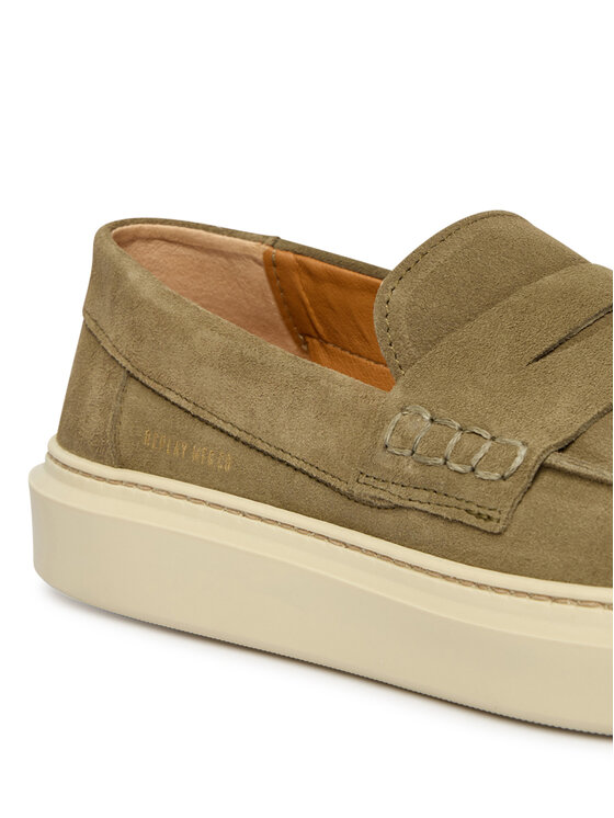 REPLAY REPLAY Лоуфъри GMZ8H.000.C0002L Кафяв