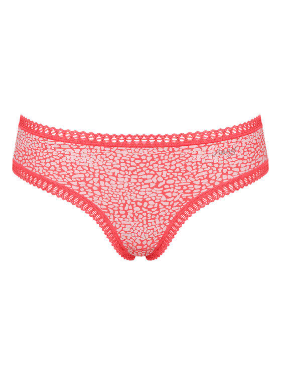 Sloggi Sloggi Set di 3 culotte classiche Go Crush 10219671 Multicolore